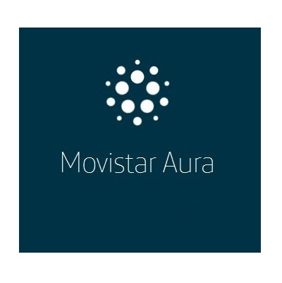 MOVISTAR AURA