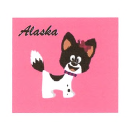 Alaska