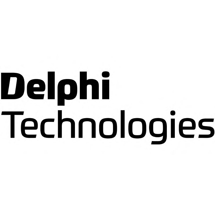 DELPHI TECHNOLOGIES