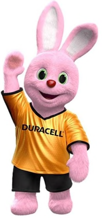 DURACELL