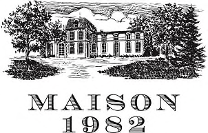 MAISON 1982