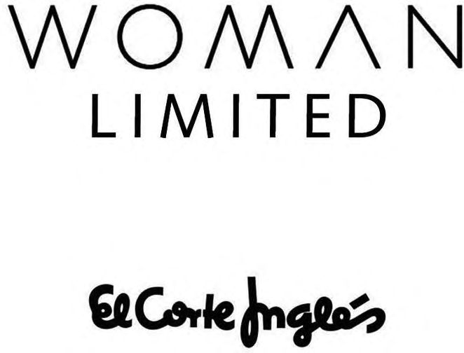WOMAN LIMITED El Corte Inglés