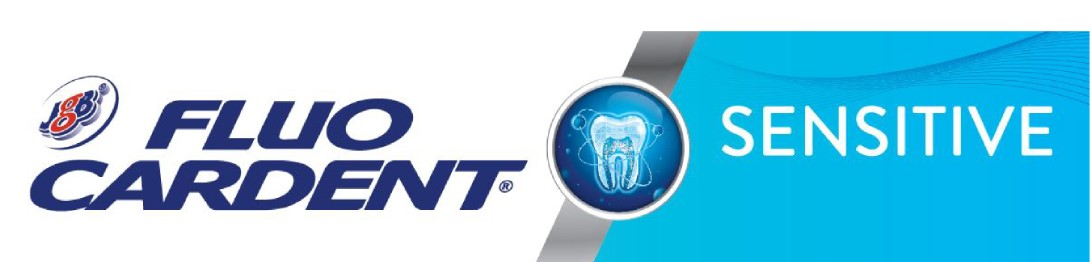 JGB Fluocardent Sensitive