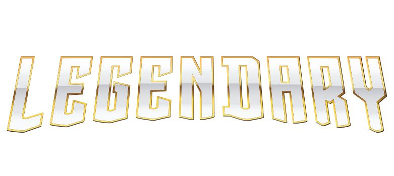 LEGENDARY