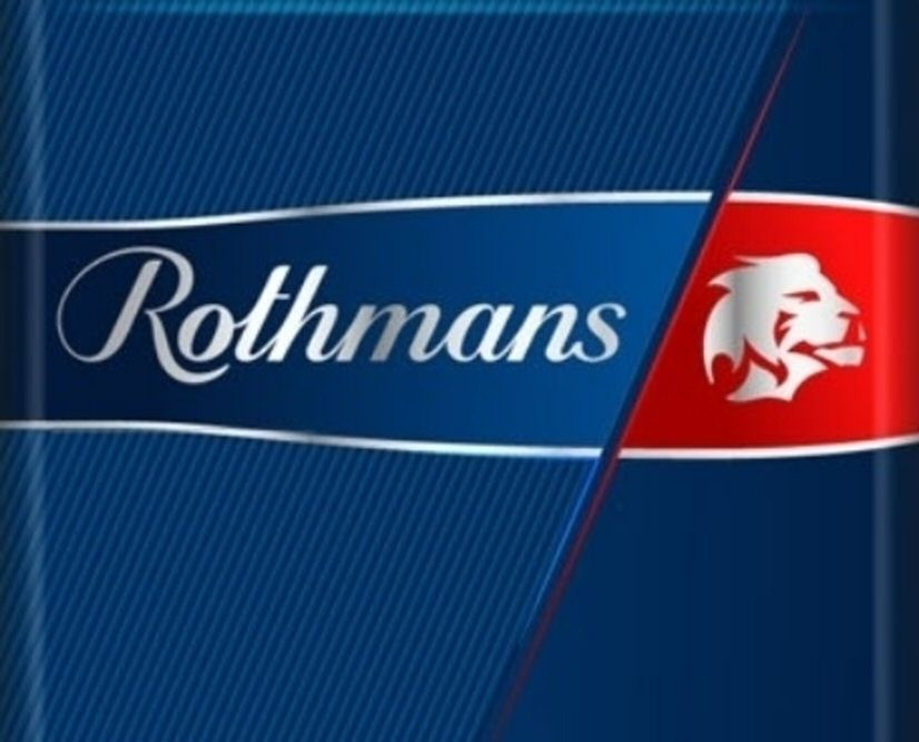 Rothmans