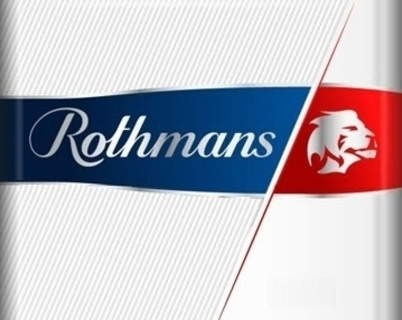 Rothmans