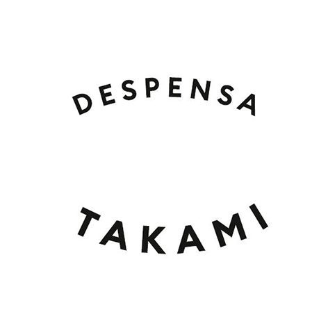 DESPENSA TAKAMI