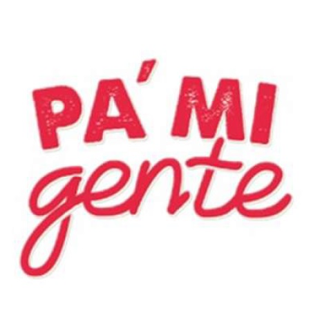 PA' MI GENTE