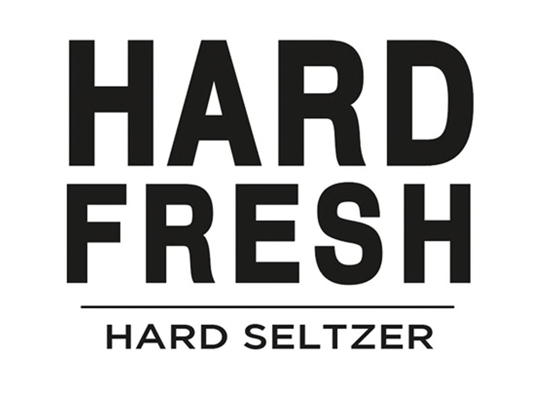 HARD FRESH HARD SELTZER