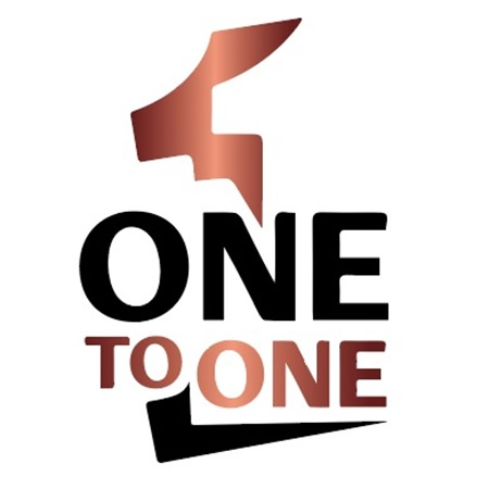 ONE TO ONE