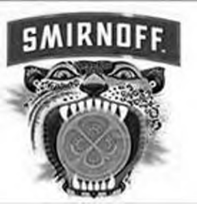 SMIRNOFF
