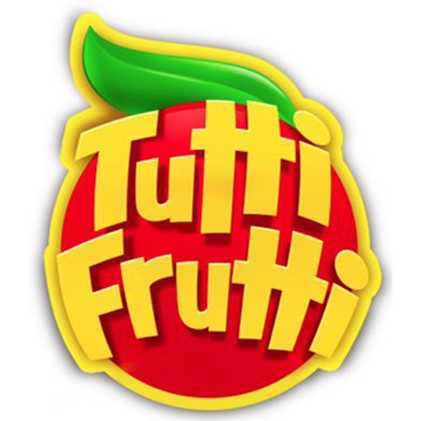 TUTTI FRUTTI