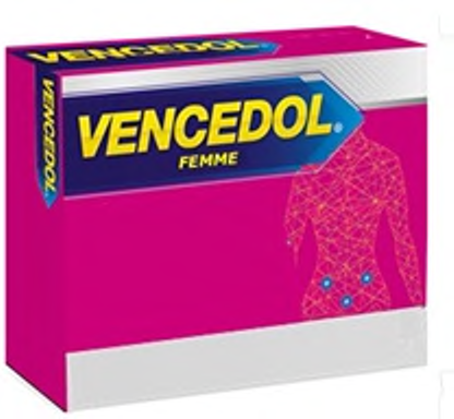 VENCEDOL FEMME