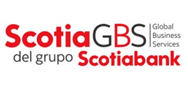 ScotiaGBS Global Business Services del Grupo Scotiabank