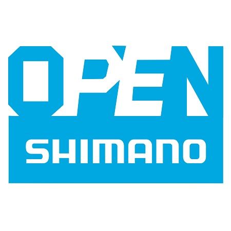 OPEN SHIMANO