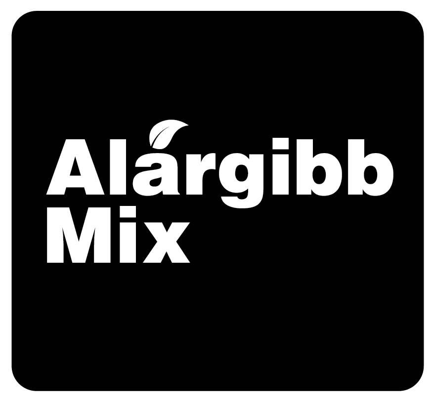 Alargibb Mix