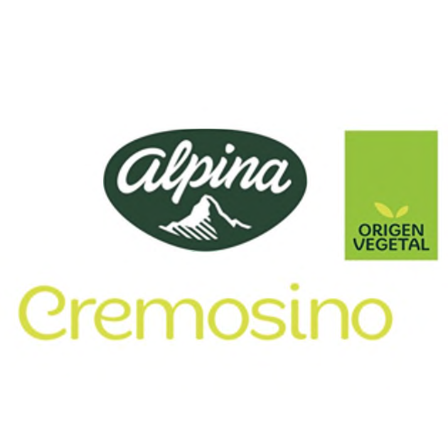 ALPINA CREMOSINO ORIGEN VEGETAL