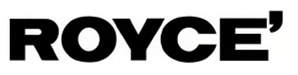 ROYCE'