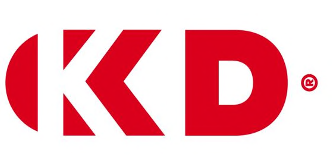 KD