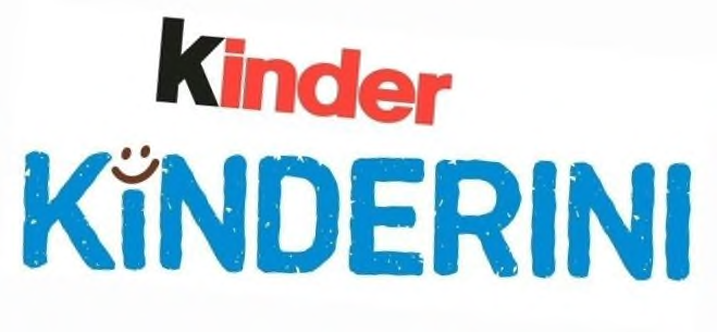 kinder KINDERINI