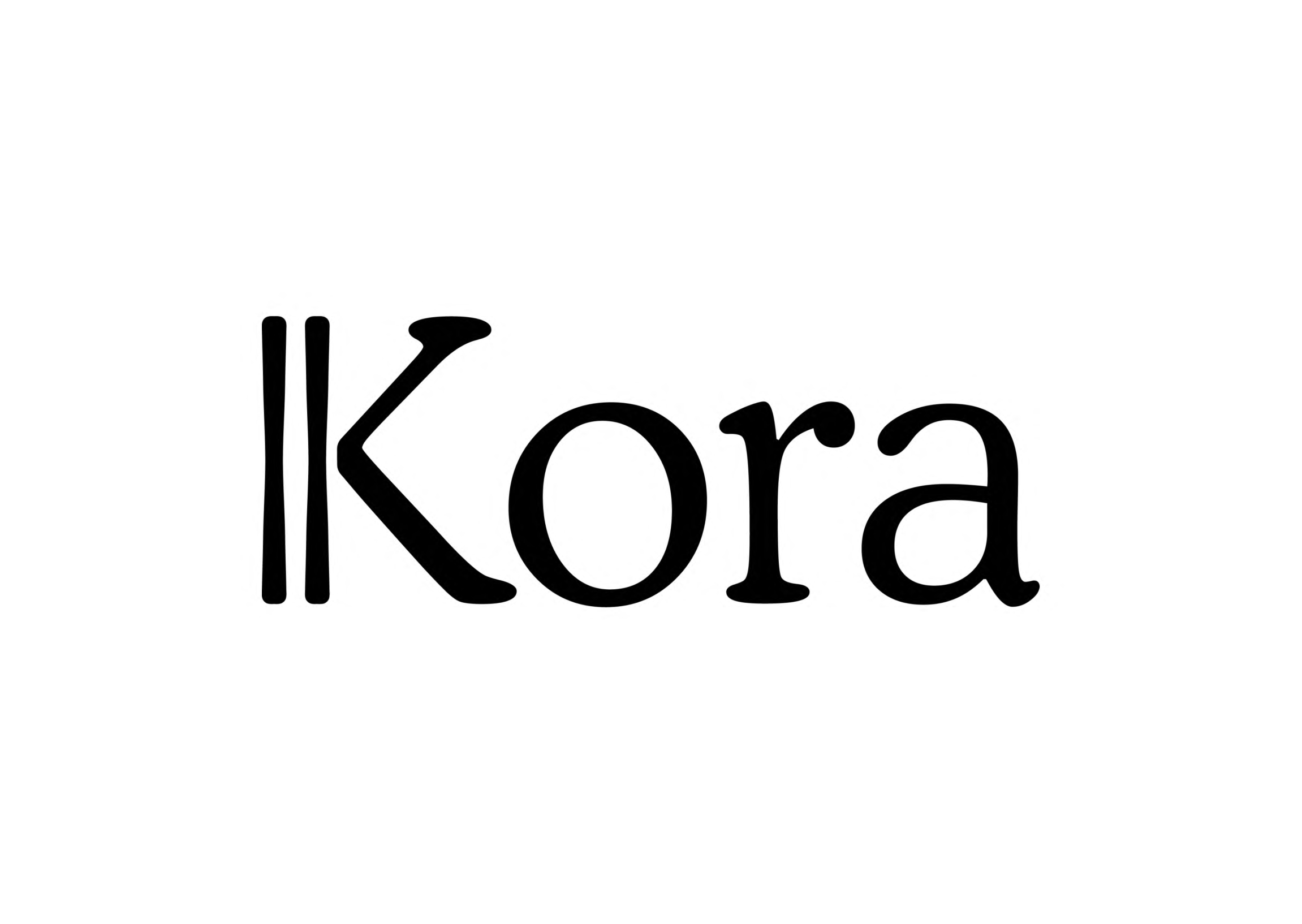 Kora