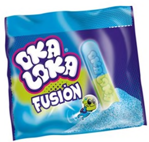 OKA LOKA FUSIÓN