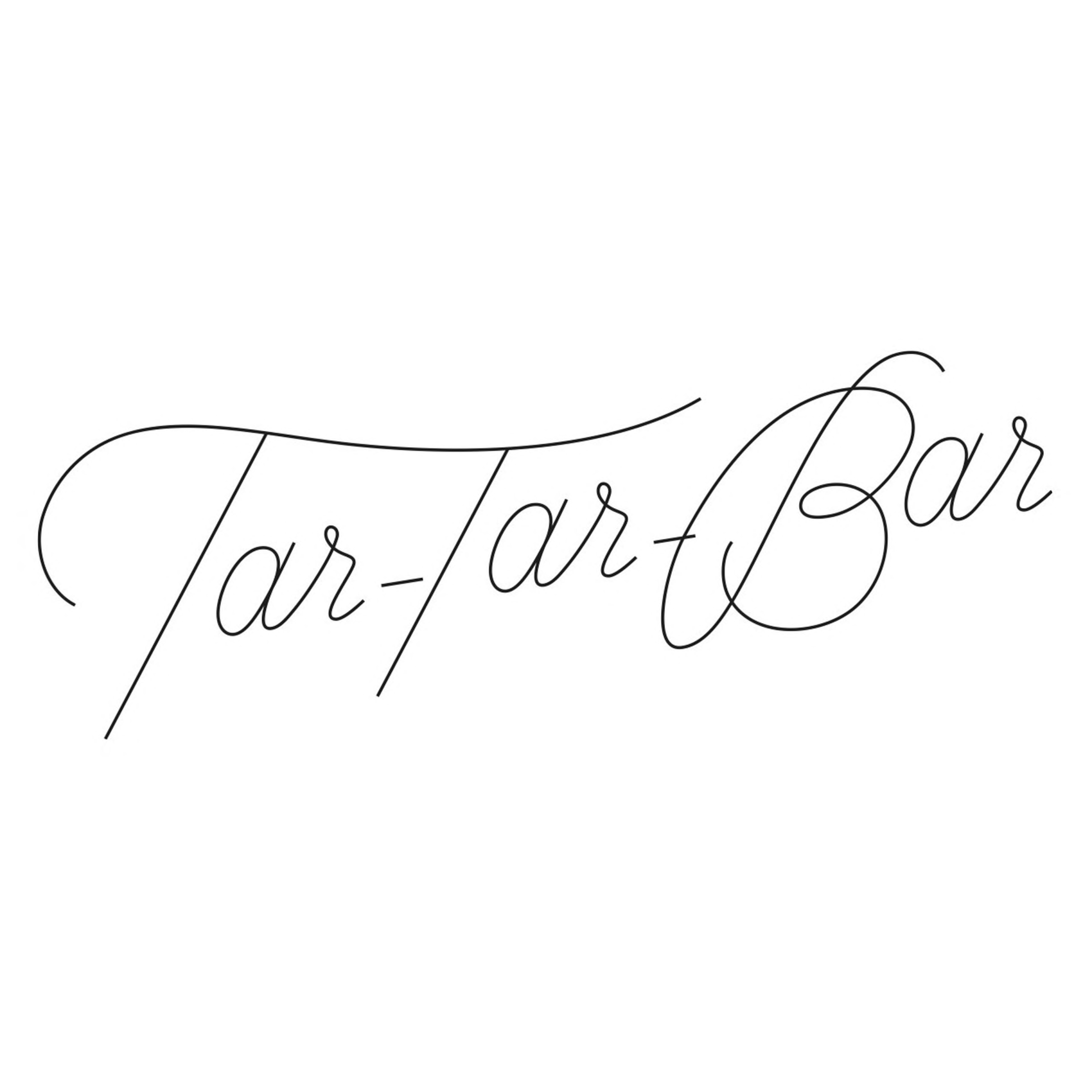 TAR - TAR - BAR