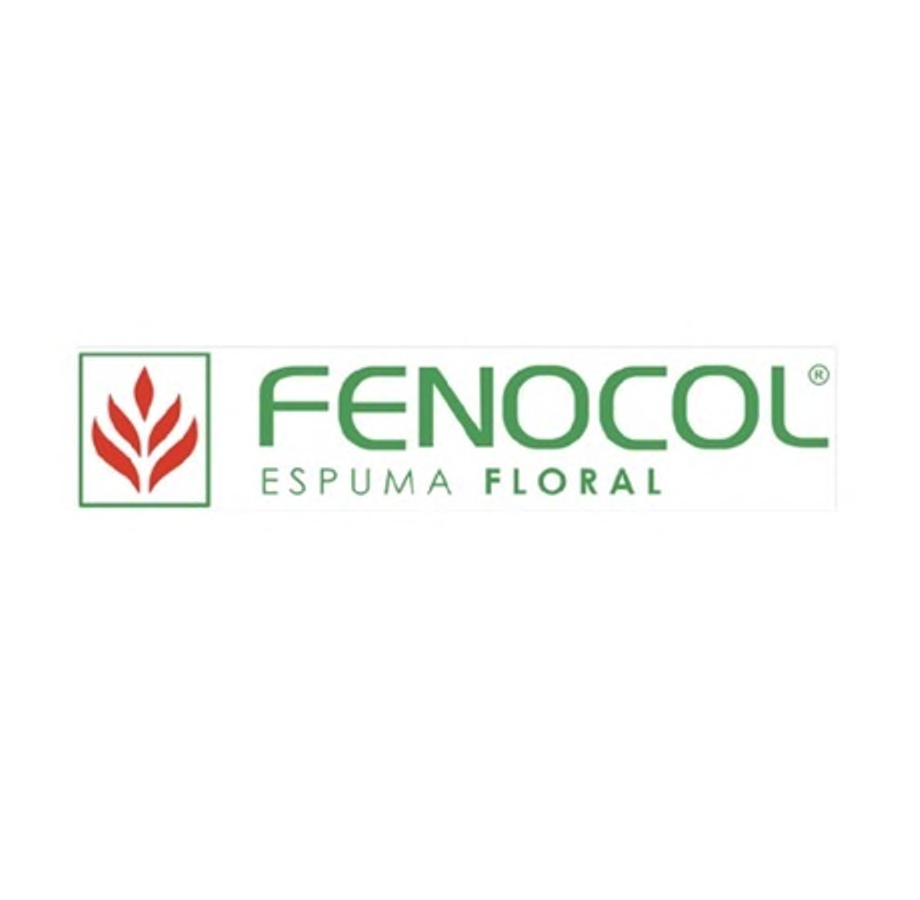FENOCOL ESPUMA FLORAL