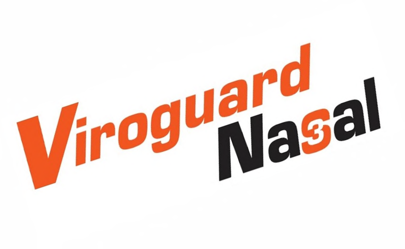 VIROGUARD NAS3AL