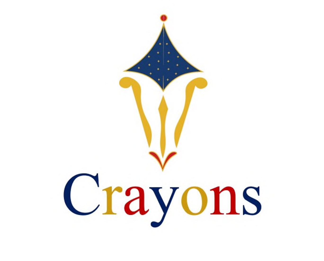 Crayons