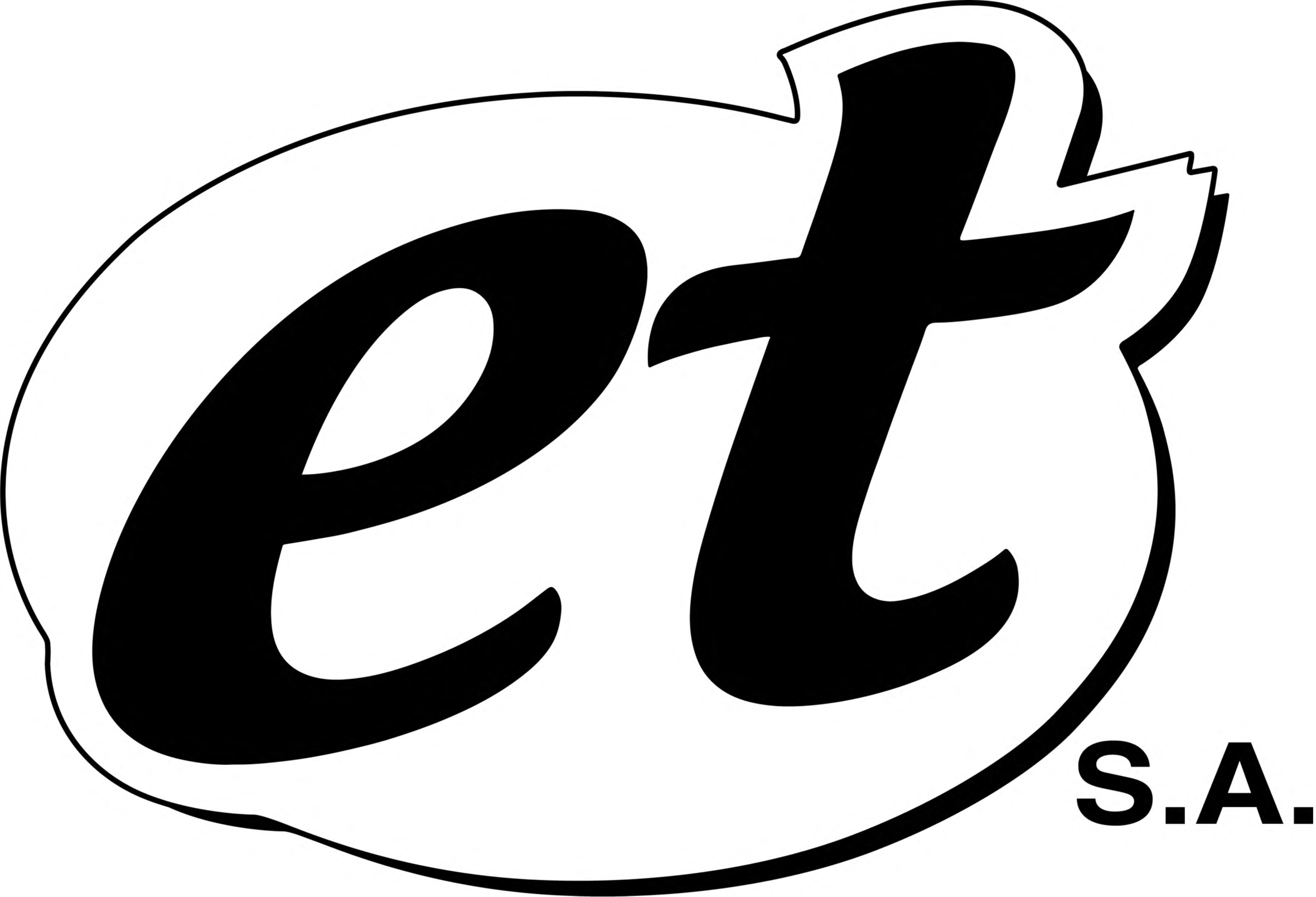 ET S.A