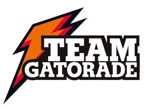 TEAM GATORADE