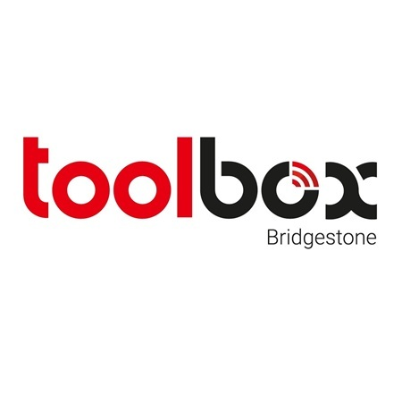 toolbox Bridgestone