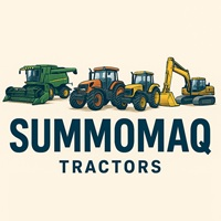 SUMMOMAQ TRACTORS