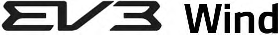 EV3 Wind