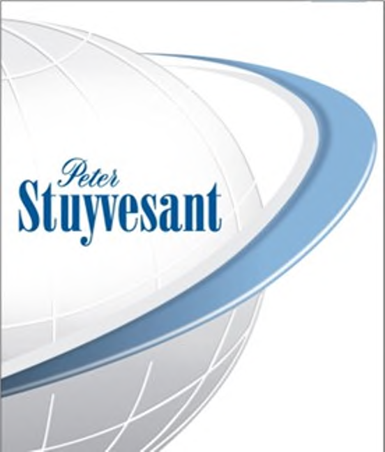 PETER STUYVESANT
