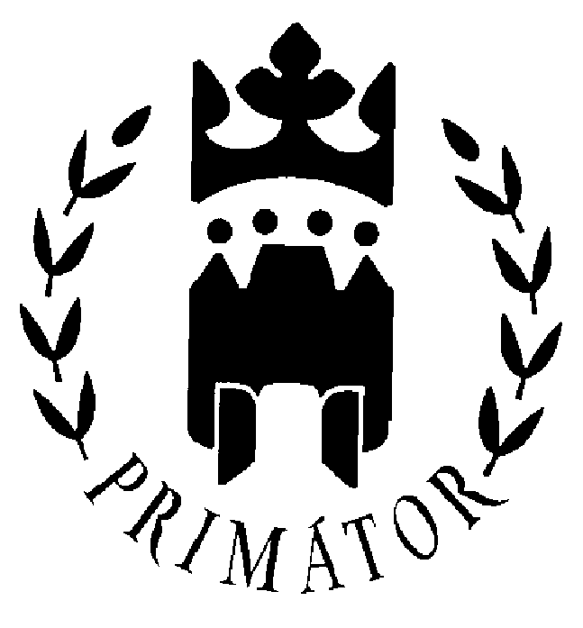 PRIMÁTOR
