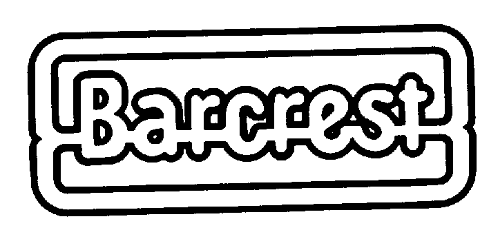 Barcrest