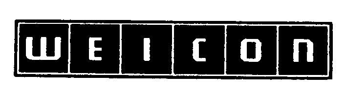 WEICON