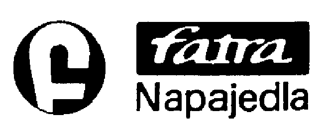 f fatra Napajedla