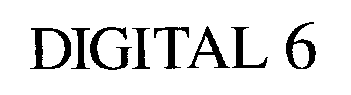 DIGITAL 6