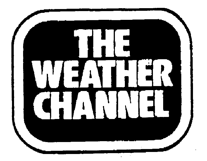 THE WEATHER CHANNEL