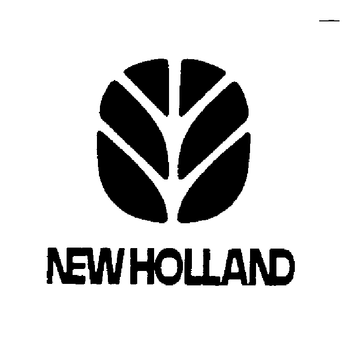 NEW HOLLAND