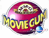 MMG MAGICAL MOVIE GREATS MOVIE GUM