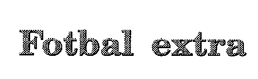 Fotbal extra