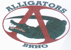 ALLIGATORS BRNO