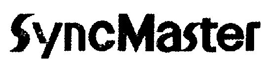 SyncMaster