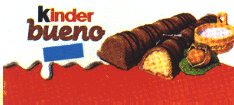 Kinder bueno