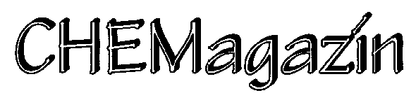 CHEMagazín