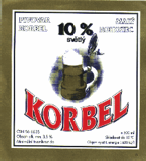 KORBEL